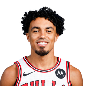 Tre Jones