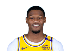 Cam Reddish