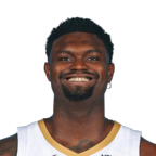 Zion Williamson