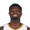 Zion Williamson