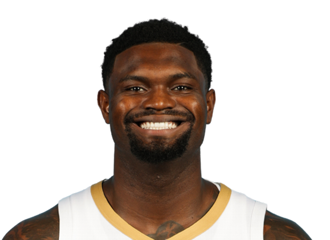 Zion Williamson