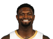 Zion Williamson