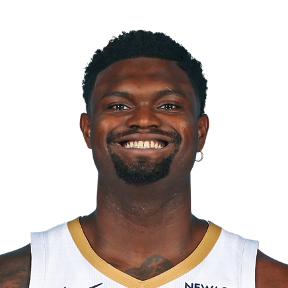 Zion Williamson