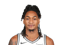 Devin Vassell headshot
