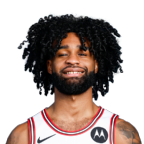Coby White