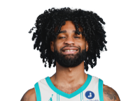 Coby White headshot