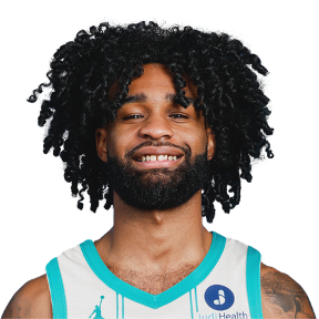 Coby White