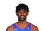 Jaylen Hoard