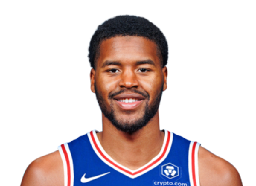 Jared Butler headshot