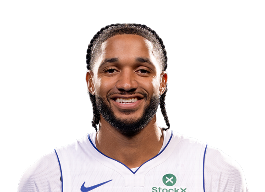 Isaiah Joe
