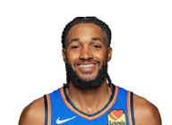 Isaiah Joe