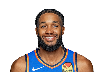 Les meilleures tendances NBA OVER du 25-12-2025 Isaiah Joe