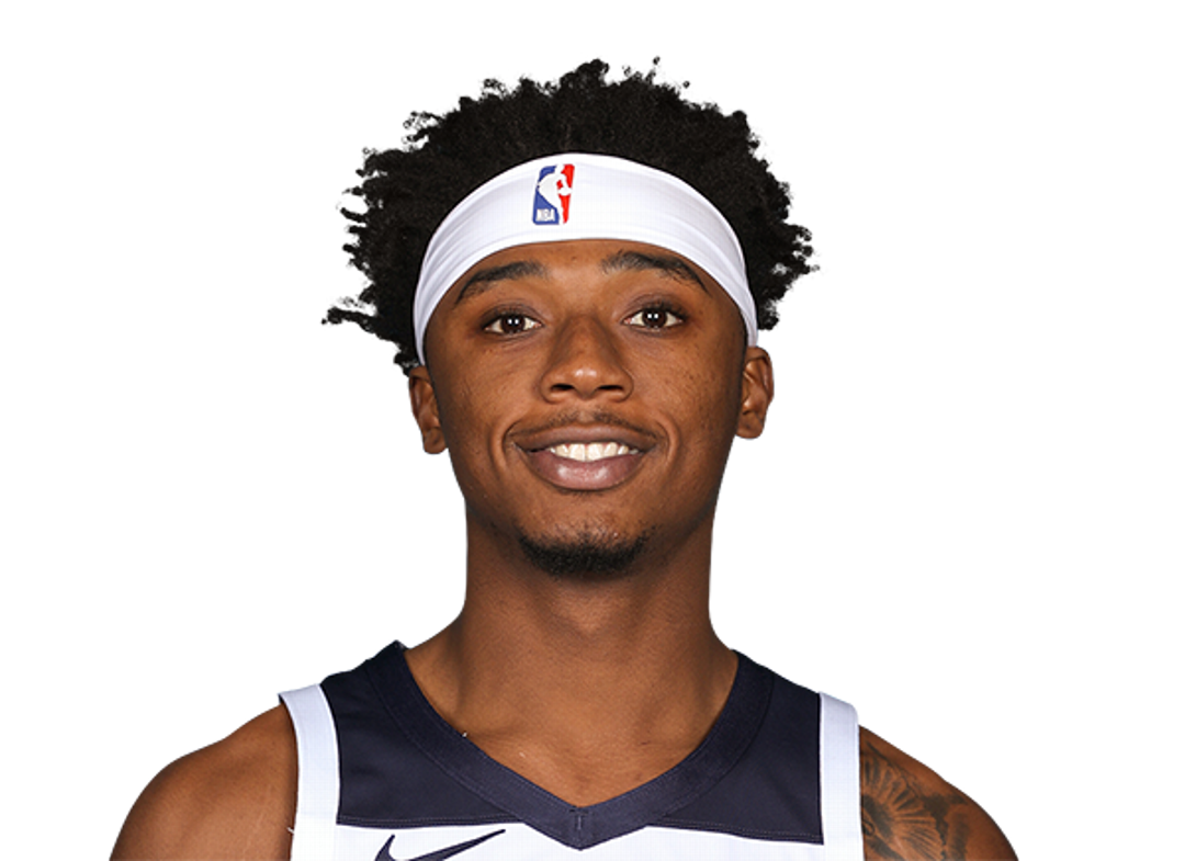 Ashton Hagans