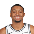 Keldon Johnson