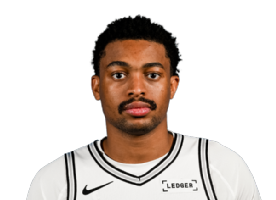 Keldon Johnson