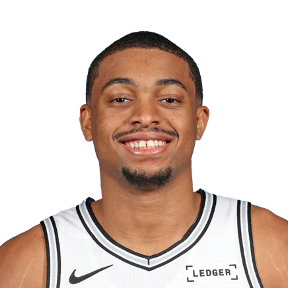 Keldon Johnson