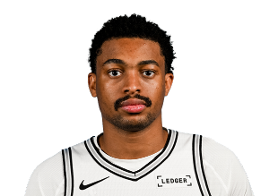 Keldon Johnson