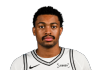 Keldon Johnson