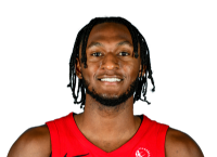 Immanuel Quickley headshot