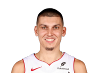 Tyler Herro headshot