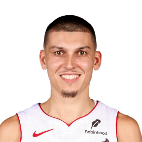 Tyler Herro