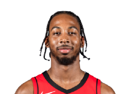 Nate Hinton headshot