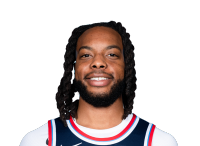 Darius Garland