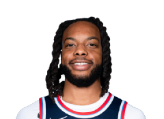 Darius Garland