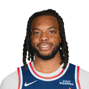 Darius Garland