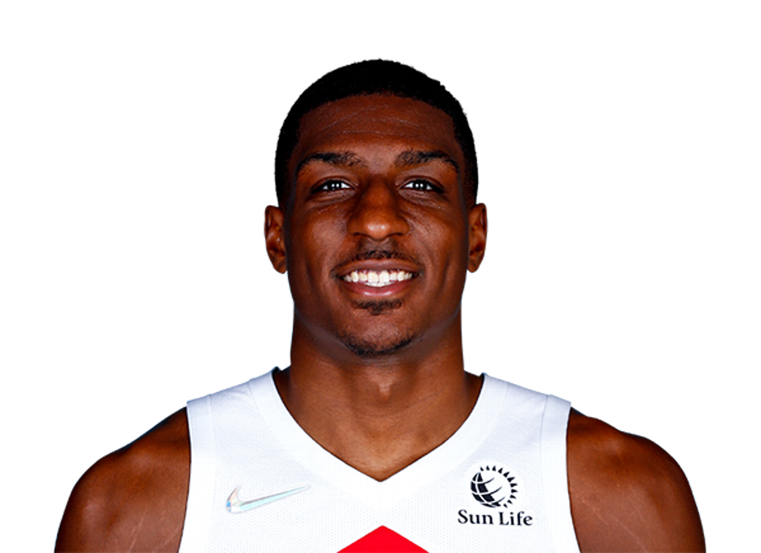 Reggie Perry