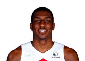 Reggie Perry
