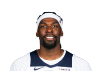Naz Reid headshot