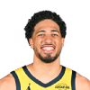 Tyrese Haliburton