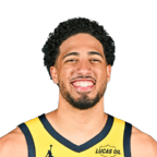 Tyrese Haliburton