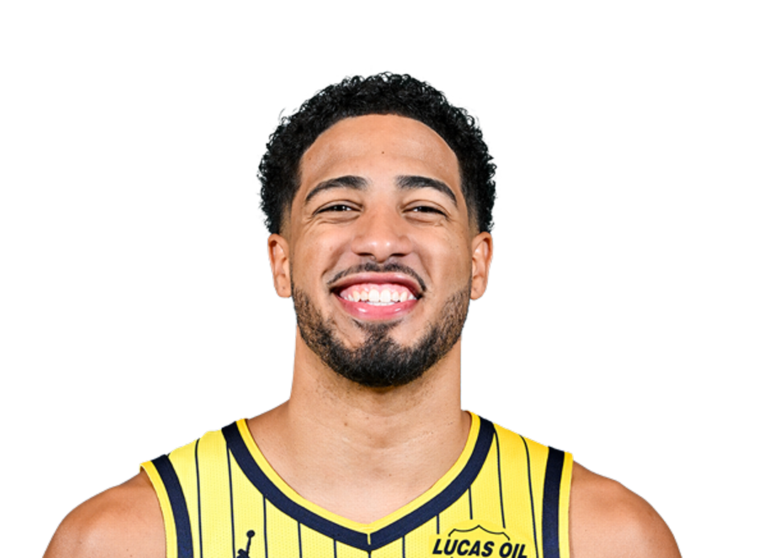 Tyrese Haliburton