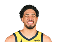 Tyrese Haliburton headshot