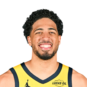 Tyrese Haliburton