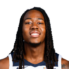 Ayo Dosunmu