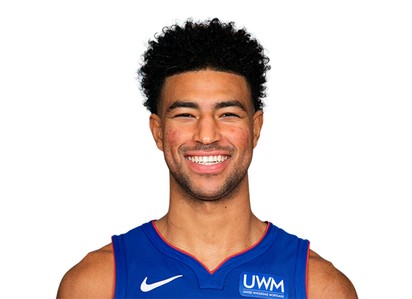 Image of Quentin Grimes