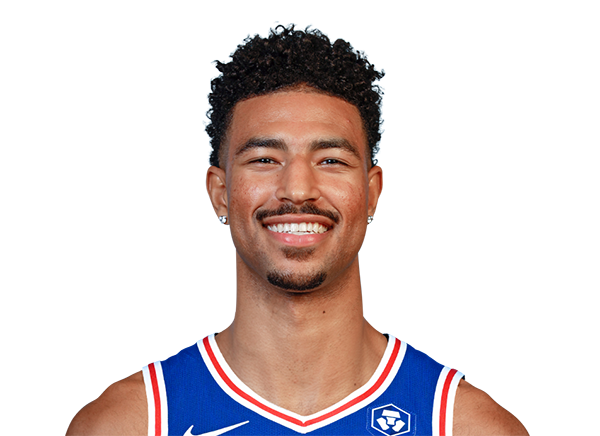 Image of Quentin Grimes