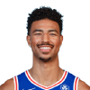 Quentin Grimes