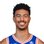 Quentin Grimes
