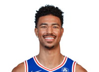 Quentin Grimes headshot