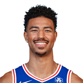 Quentin Grimes
