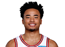 Devon Dotson