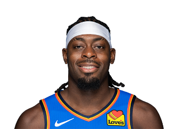 NBA : Efficace - les 12 meilleures tendances "OVER" du 22/06/2025 Luguentz Dort