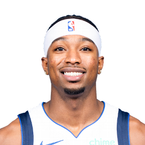 Brandon Williams