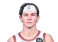 Mac McClung headshot