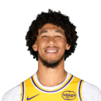 Jaxson Hayes