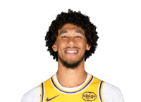 Jaxson Hayes headshot